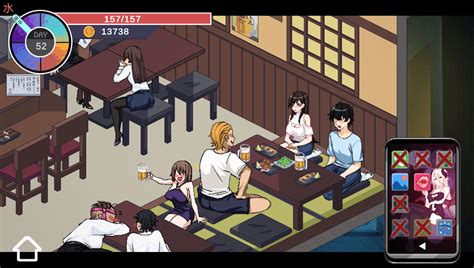 NTRaholic (チホネトラレケイカク) [V4.2.1c] [RJ384983] [Ntraholic].